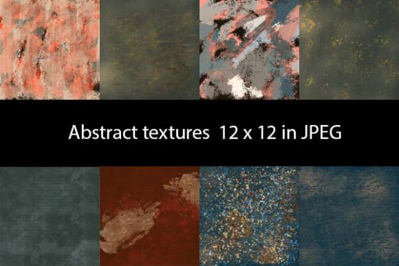 Download Abstract Textures V.2 - Abstract textures Collection